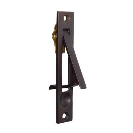 Don-Jo 3/4" x 3-7/8" Edge Pull 104613